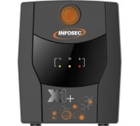 UPS Infosec X1+ 2200 IEC