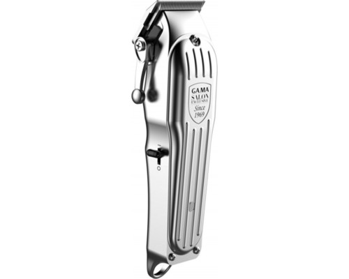GAMA GA.MA CG Titanium