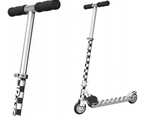 Razor dla dzieci Razor Model A Checked Out