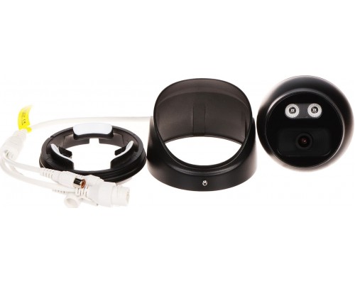 APTI IP APTI-AI803V2-28W-BLACK - 8Mpx 2.8mm