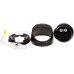 APTI IP APTI-AI803V2-28W-BLACK - 8Mpx 2.8mm