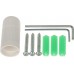 APTI IP APTI-AI508VA22-28WP - 5Mpx 2.8mm