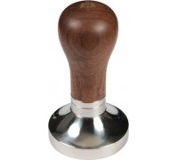Eureka Adjustable walnut wood tamper Eureka, 58 mm