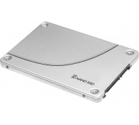 SSD Solidigm Solidigm D3 Series D3-S4520 - SSD - 3.84 TB - intern - 2.5" (6.4 cm) - SATA 6Gb/s