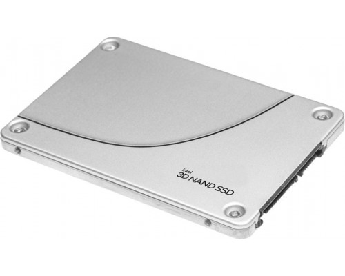 SSD Solidigm Solidigm D3 Series D3-S4520 - SSD - 3.84 TB - intern - 2.5" (6.4 cm) - SATA 6Gb/s