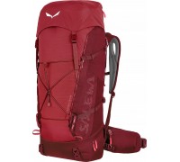 Plecak alptrek 38 women-pompeian red-syrah SALEWA