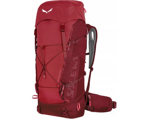 Plecak alptrek 38 women-pompeian red-syrah SALEWA