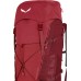 Plecak alptrek 38 women-pompeian red-syrah SALEWA