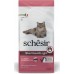 Agras Pet Foods SCHESIR Sterilized z szynką 10kg