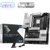 Intel Z890 MSI PRO Z890-A WIFI