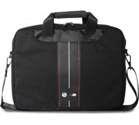 BMW BMW BMCB15COMPVSKR 16" Nylon Red Stripe black/black