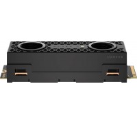 SSD Corsair MP700 Pro SE Hydro X 2TB M.2 2280 PCI-E x4 Gen5 NVMe (CSSD-F2000GBMP700PHXS)