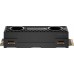 SSD Corsair MP700 Pro SE Hydro X 2TB M.2 2280 PCI-E x4 Gen5 NVMe (CSSD-F2000GBMP700PHXS)