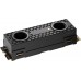 SSD Corsair MP700 Pro SE Hydro X 2TB M.2 2280 PCI-E x4 Gen5 NVMe (CSSD-F2000GBMP700PHXS)