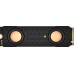 SSD Corsair MP700 Pro SE Hydro X 2TB M.2 2280 PCI-E x4 Gen5 NVMe (CSSD-F2000GBMP700PHXS)
