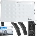 Geko MODERN-ELEGANT 2kW (1)