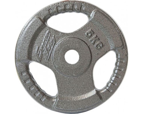 Eb Fit LOAD HAMMERTONE 5 KG EB FIT fi28 color szary