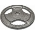 Eb Fit LOAD HAMMERTONE 5 KG EB FIT fi28 color szary
