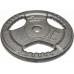 Eb Fit LOAD HAMMERTONE 5 KG EB FIT fi28 color szary