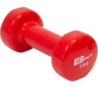 Eb Fit VDB vinyl 1 x 3 kg