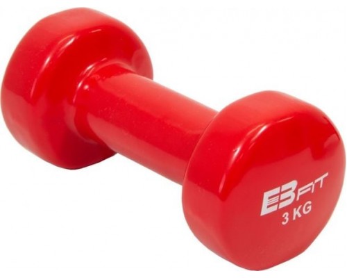 Eb Fit VDB vinyl 1 x 3 kg