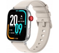 Smartwatch Colmi Smartwatch C8 Max (Silver)