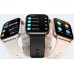 Smartwatch Colmi Smartwatch C8 Max (Silver)