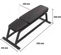 ViSHAPE VISHAPE TRENIŅU SOLS SMART GYM  