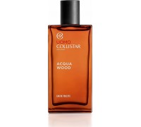 Collistar Perfumy Męskie Collistar EDT Acqua Wood 100 ml