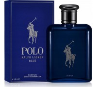 Ralph Lauren Perfumy Męskie Ralph Lauren Polo Blue Parfum EDP 125 ml