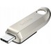 Pendrive SanDisk Ultra Luxe, 32 GB  (SDCZ75-032G-G46)