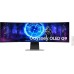 Samsung Odyssey G9 OLED (LS49DG954SUXEN)