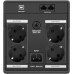UPS Armac Home 1500F LED ( H/1500F/LED)