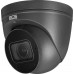 BCS Kamera kopułowa IP 8Mpx BCS-P-EIP58VSR4-Ai2-G, SkyLight, IR 40m, mikrofon