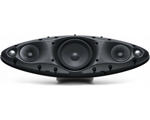 Bowers & Wilkins Bowers & Wilkins Zeppelin 3-drożny Gray Bezprzewodowy 240 W
