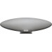 Bowers & Wilkins Bowers & Wilkins Zeppelin 3-drożny Gray Bezprzewodowy 240 W