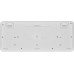 Logitech Logitech Signature MK650 Combo For Business klawiatura Dołączona myszka Biuro Bluetooth AZERTY Belgijski White