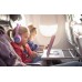 PowerLocus Bobo Cat Ears Kids Purple