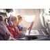 PowerLocus Bobo Cat Ears Kids Purple