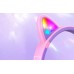 PowerLocus Bobo Cat Ears Kids Purple
