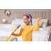 PowerLocus Bobo Cat Ears Kids Purple
