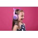 PowerLocus Bobo Cat Ears Kids Purple