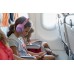 PowerLocus Bobo Cat Ears Kids Purple