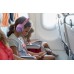 PowerLocus Bobo Cat Ears Kids Purple
