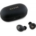Guess Guess  GUTWSPGTSPSK TWS + docking station black/black Grained Classic Logo