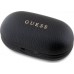 Guess Guess  GUTWSPGTSPSK TWS + docking station black/black Grained Classic Logo