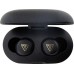Guess Guess  GUTWSPGTSPSK TWS + docking station black/black Grained Classic Logo
