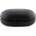 Guess Guess  GUTWSPGTSPSK TWS + docking station black/black Grained Classic Logo
