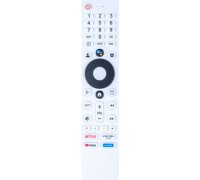 Tornado Tornado TV 65UA3400X Black