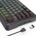 Redragon K688GB Bragi Dragon Growl (K688GB-RGB-PRO)